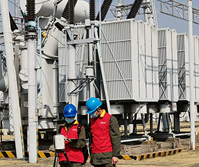 荣邦乡倾斜摄影技术在基础设施监测中如何发挥作用？