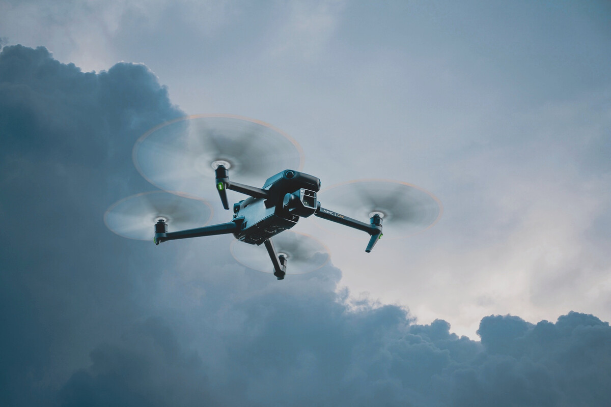 荣邦乡应用 | 风电站选址，看无人机航测如何为风寻“家”